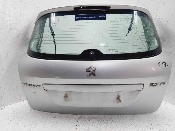 Haion Peugeot 308 Break [Fabr 2007-2013] EZR