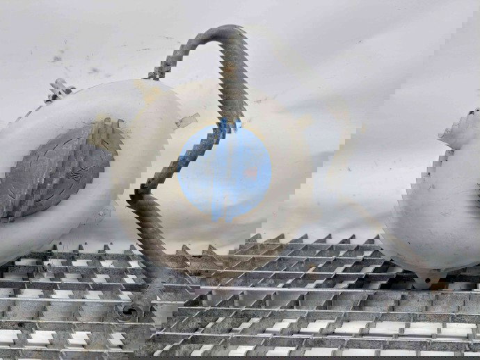 Vas expansiune Volkswagen Transporter 5 (7HB, 7HJ) [Fabr 2004-2013] OEM