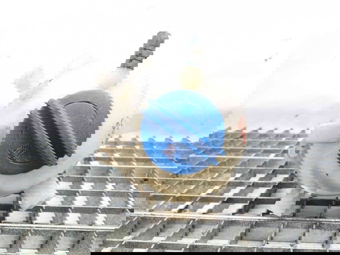 Vas expansiune Skoda Octavia 2 Combi (1Z5) [Fabr 2004-2013] 1K0121407A