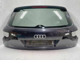Haion Audi Q7 (4LB) [Fabr 2006-2014] LZ7L