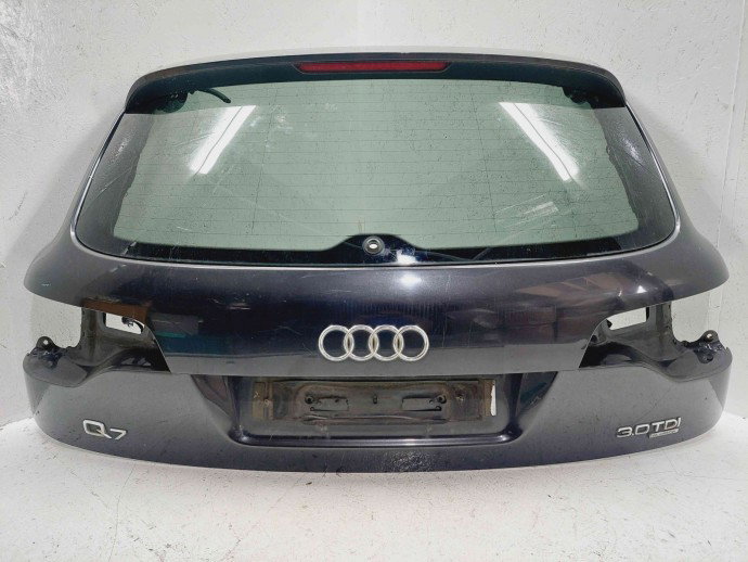 Haion Audi Q7 (4LB) [Fabr 2006-2014] LZ7L