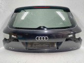 Haion Audi Q7 (4LB) [Fabr 2006-2014] LZ7L
