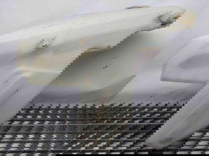  Vas lichid parbriz Mercedes Clasa A (W168) [Fabr 1997-2004] A1688690220