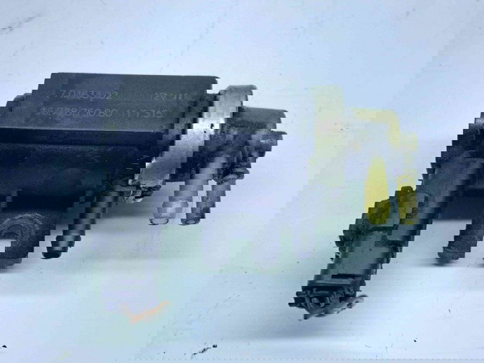 Supapa vacuum Ford Focus 3 (CB8) [Fabr 2011-2015] 9672875080 1.6 TDCI DV6  