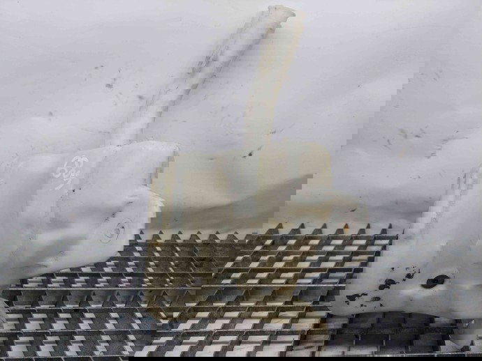  Vas lichid parbriz Opel Corsa D [Fabr 2006-2013] 55702892