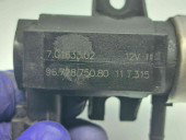 Supapa vacuum Ford Focus 3 (CB8) [Fabr 2011-2015] 9672875080 1.6 TDCI DV6  