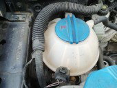 Vas expansiune Seat Leon 2.0 BKD LC9Z 2005-2011