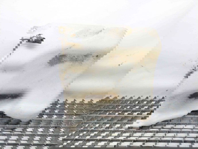  Vas lichid parbriz Mercedes Clasa C (W203) [Fabr 2000-2007] 2038600160