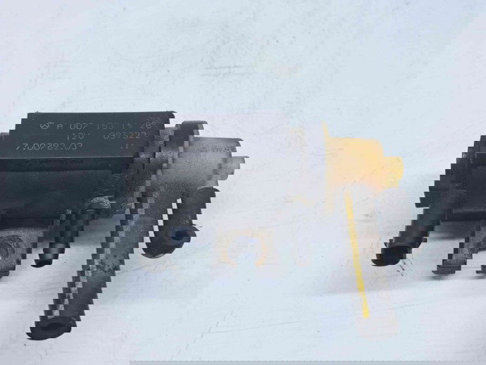 Supapa vacuum Mercedes Clasa E (W207) Coupe [Fabr 2009-2012] A0071531428 2.2 CDI 651911 2.2 CDI 651911 143KW / 194CP