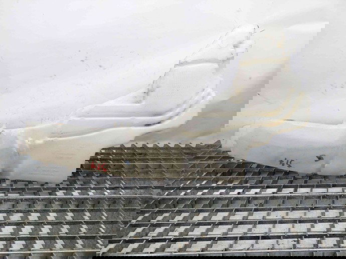  Vas lichid parbriz Ford Focus 2 (DA) [Fabr 2004-2012] 4M51-13K163