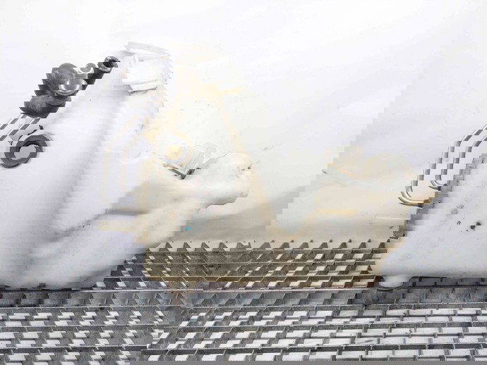  Vas lichid parbriz Mercedes CLS (C219) [Fabr 2004-2011] A2118600460