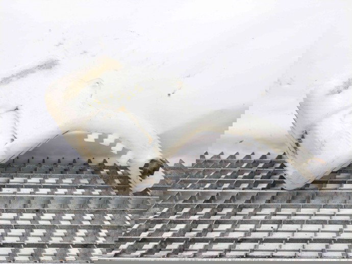  Vas lichid parbriz Ford Fusion (JU) [Fabr 2002-2012] 2S61-17618-AD