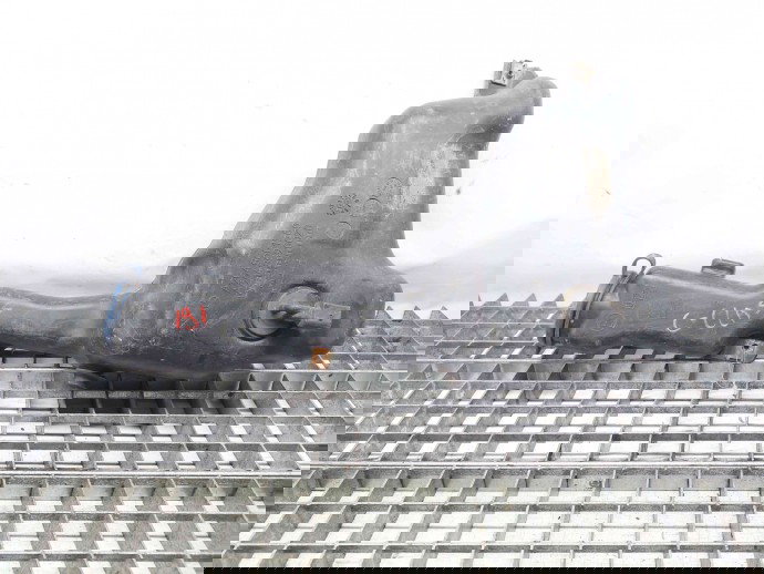  Vas lichid parbriz Mercedes Clasa C (W204) [Fabr 2007-2014] A2048601560