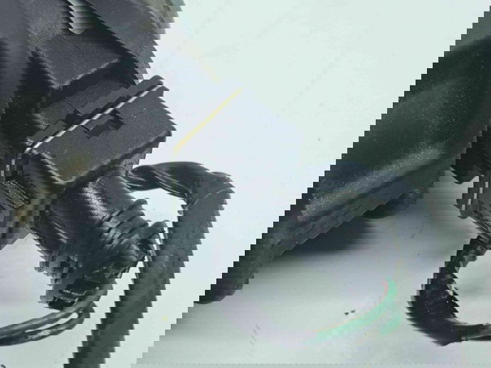 Supapa vacuum Nissan Qashqai [Fabr 2007-2014] OEM 1.5 DCI K9K  