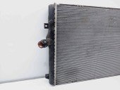 Radiator apa Volkswagen Passat B7 (362) [Fabr 2010-2014] 3AA121253 1.6 TDI CAYC 77KW / 105CP 1.6 TDI CAYC 77KW / 105CP