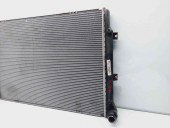 Radiator apa Volkswagen Passat B7 (362) [Fabr 2010-2014] 3AA121253 1.6 TDI CAYC 77KW / 105CP 1.6 TDI CAYC 77KW / 105CP