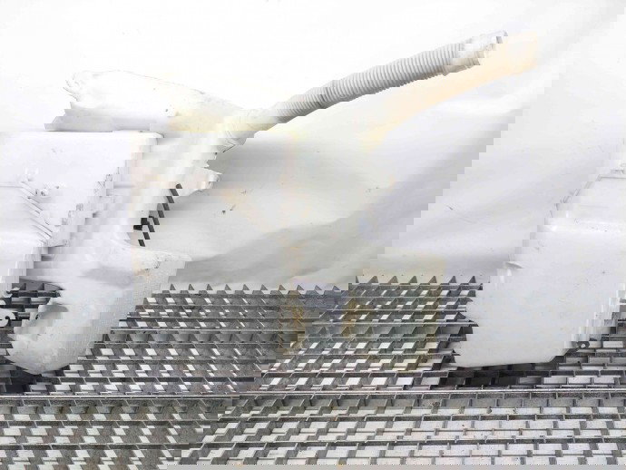  Vas lichid parbriz Ford S-Max 1 [Fabr 2006-2014] 6M21-17B618-AH