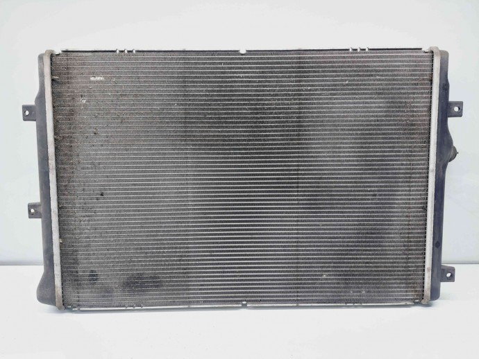 Radiator apa Volkswagen Passat B7 (362) [Fabr 2010-2014] 3AA121253 1.6 TDI CAYC 77KW / 105CP 1.6 TDI CAYC 77KW / 105CP