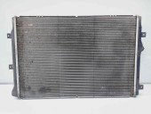 Radiator apa Volkswagen Passat B7 (362) [Fabr 2010-2014] 3AA121253 1.6 TDI CAYC 77KW / 105CP 1.6 TDI CAYC 77KW / 105CP
