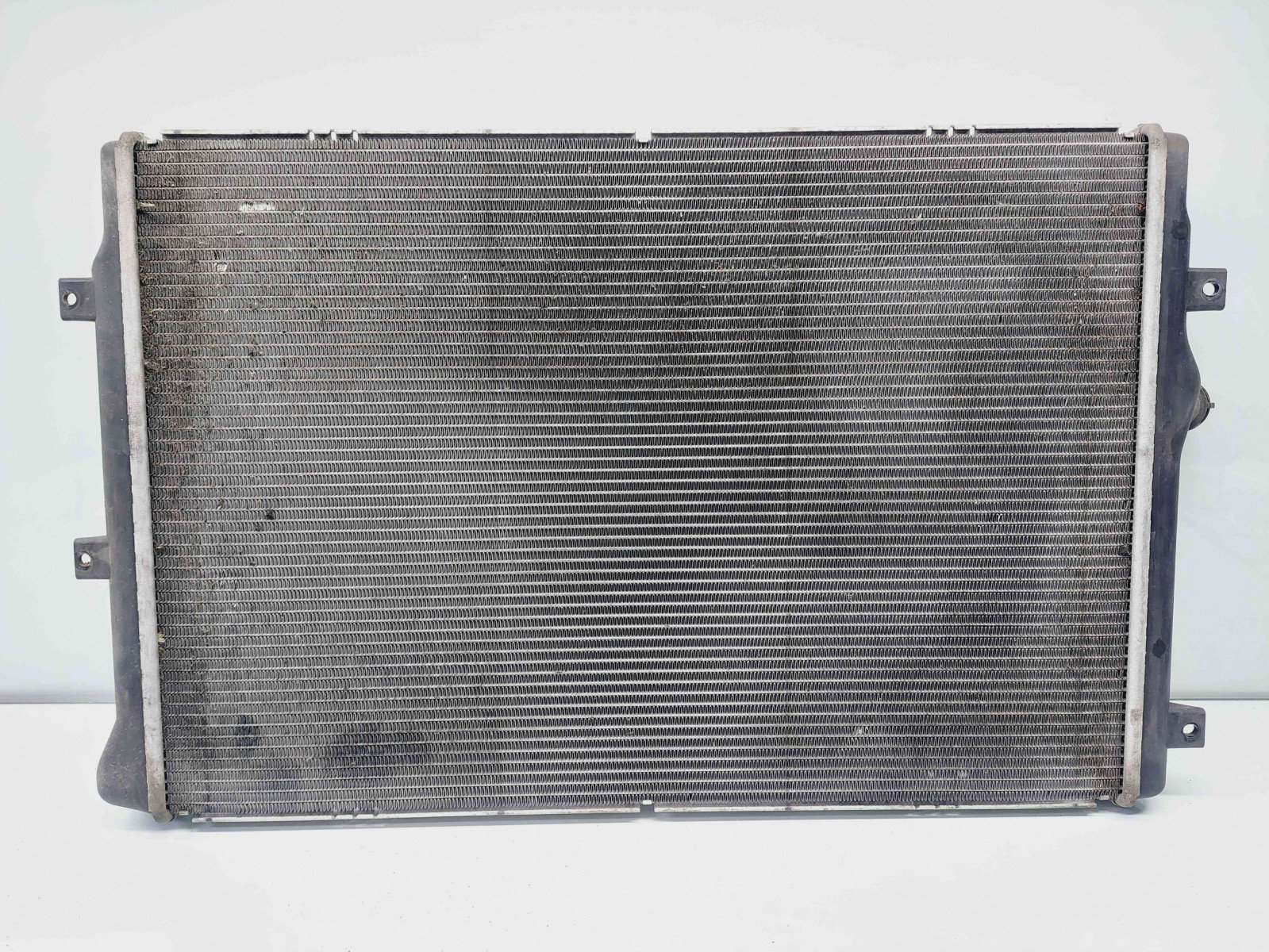 Radiator apa Volkswagen Passat B7 (362) [Fabr 2010-2014] 3AA121253 1.6 TDI CAYC 77KW / 105CP 1.6 TDI CAYC 77KW / 105CP - imagine 5