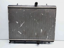 Radiator apa Peugeot 3008 Break [Fabr 2009-2016] 9680533480 1.6 9H05 DV6C  1.6 9H05 DV6C 77KW / 105CP