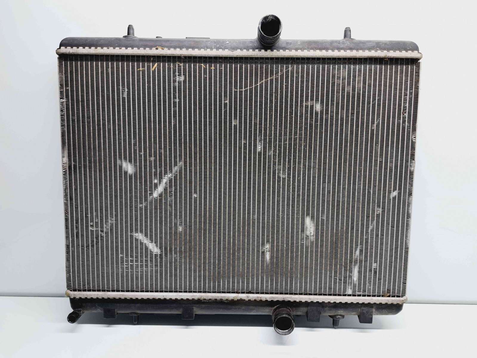 Radiator apa Peugeot 3008 Break [Fabr 2009-2016] 9680533480 1.6 9H05 DV6C 1.6 9H05 DV6C 77KW / 105CP - imagine 1