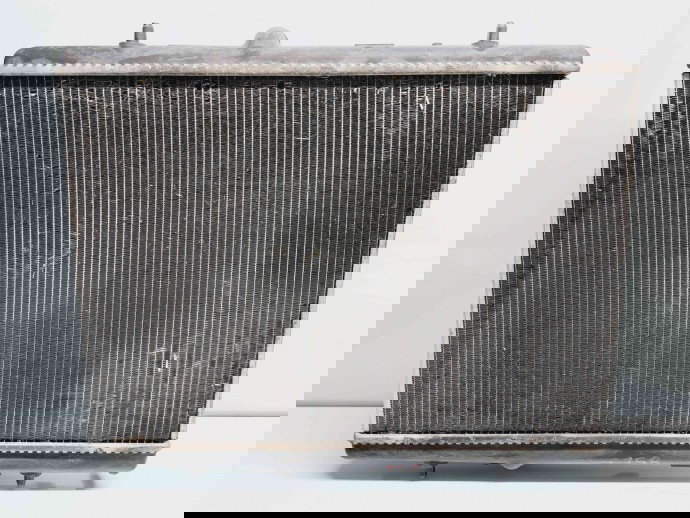 Radiator apa Peugeot 3008 Break [Fabr 2009-2016] 9680533480 1.6 9H05 DV6C  1.6 9H05 DV6C 77KW / 105CP