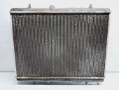 Radiator apa Peugeot 3008 Break [Fabr 2009-2016] 9680533480 1.6 9H05 DV6C  1.6 9H05 DV6C 77KW / 105CP