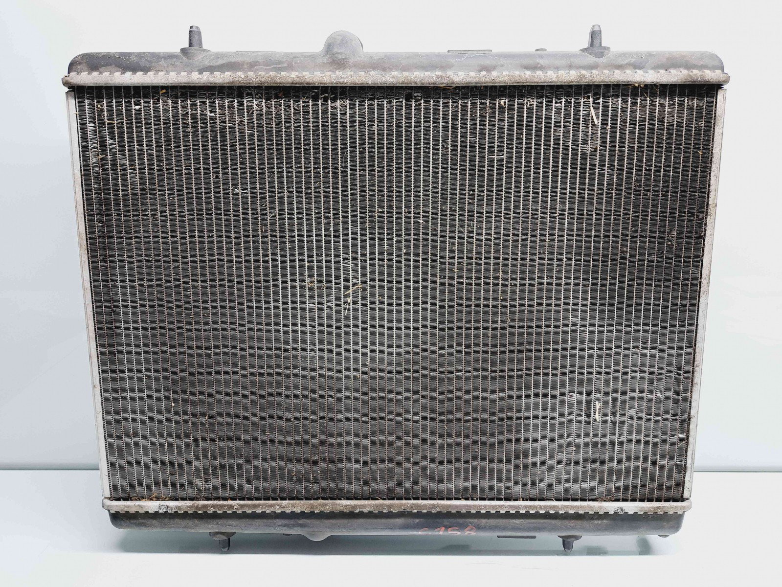 Radiator apa Peugeot 3008 Break [Fabr 2009-2016] 9680533480 1.6 9H05 DV6C 1.6 9H05 DV6C 77KW / 105CP - imagine 3