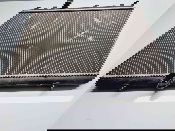 Radiator apa Peugeot 3008 Break [Fabr 2009-2016] 9680533480 1.6 9H05 DV6C  1.6 9H05 DV6C 77KW / 105CP