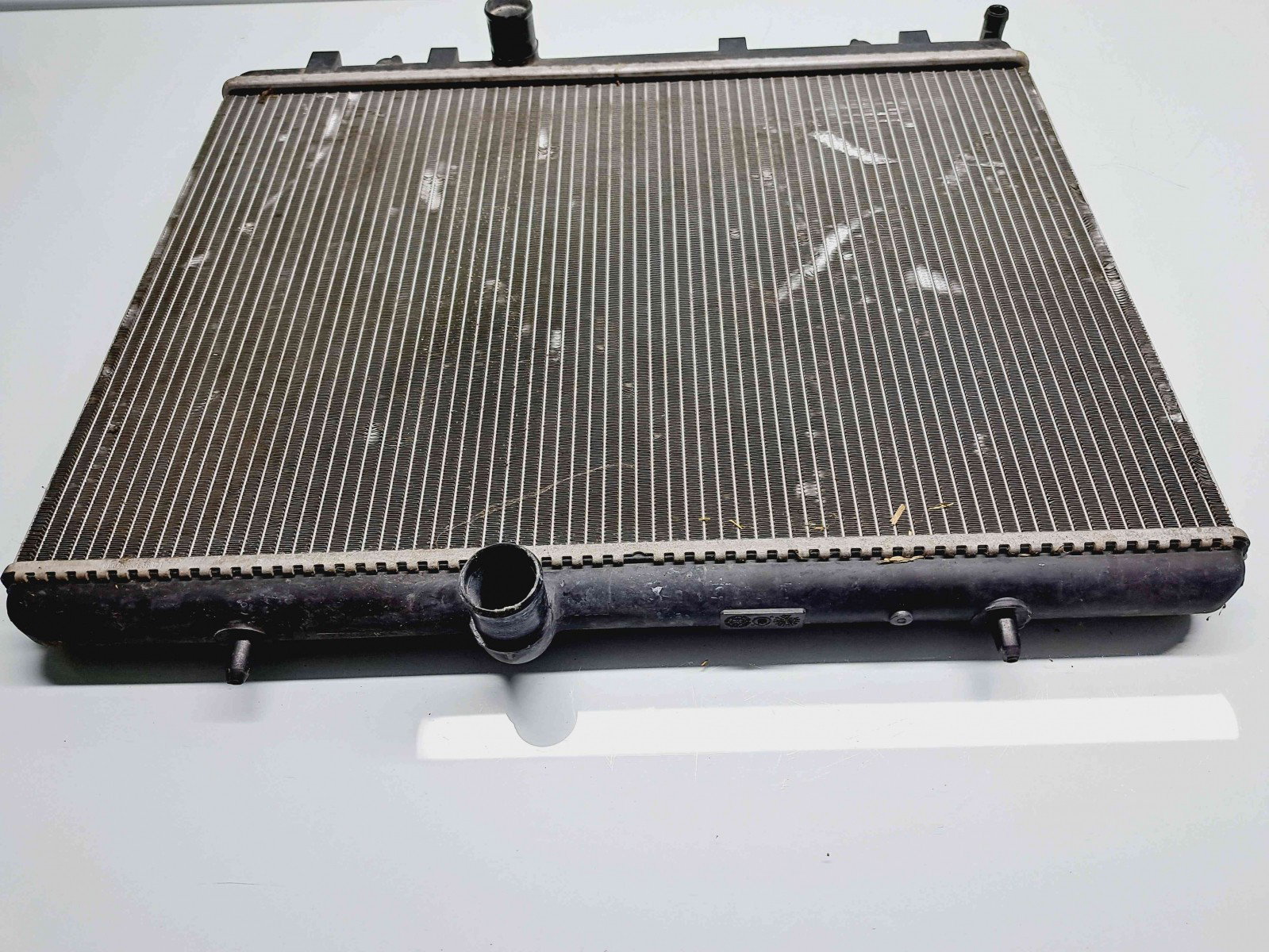 Radiator apa Peugeot 3008 Break [Fabr 2009-2016] 9680533480 1.6 9H05 DV6C 1.6 9H05 DV6C 77KW / 105CP - imagine 4