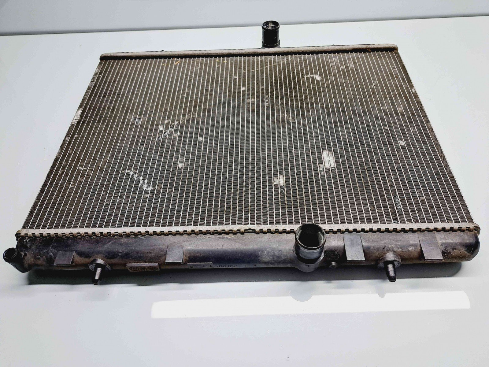 Radiator apa Peugeot 3008 Break [Fabr 2009-2016] 9680533480 1.6 9H05 DV6C 1.6 9H05 DV6C 77KW / 105CP - imagine 5