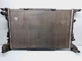 Radiator apa Audi Q3 (8UB) [Fabr 2011-2018] 8K0121251R 2.0 TDI CFFB 103KW / 140CP 2.0 TDI CFFB 103KW / 140CP