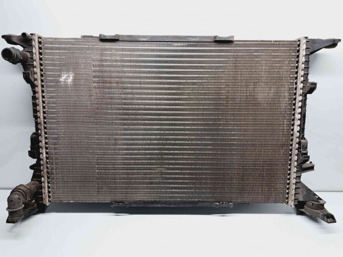 Radiator apa Audi Q3 (8UB) [Fabr 2011-2018] 8K0121251R 2.0 TDI CFFB 103KW / 140CP 2.0 TDI CFFB 103KW / 140CP