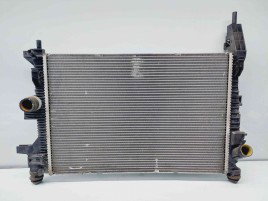 Radiator apa Ford Focus 3 Hatchback [Fabr 2011-2015] CV61-8805-CV 1.0 Benz M2DA  1.0 Benz M2DA 54KW / 73CP