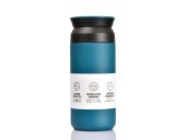 Thermos din otel inoxidabil, afisaj digital temperatura 480ml      -