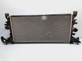 Radiator apa Opel Astra K Hatchback [Fabr 2015-2022] 39109108 1.6 LWV B16DTU   