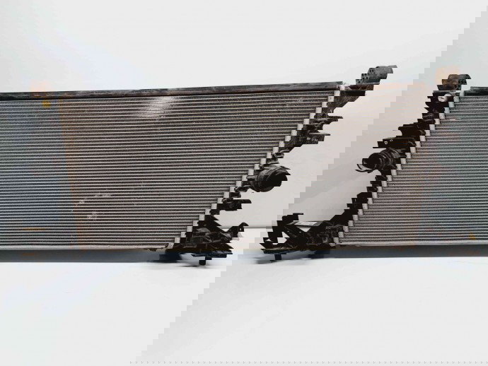 Radiator apa Opel Astra K Hatchback [Fabr 2015-2022] 39109108 1.6 LWV B16DTU   