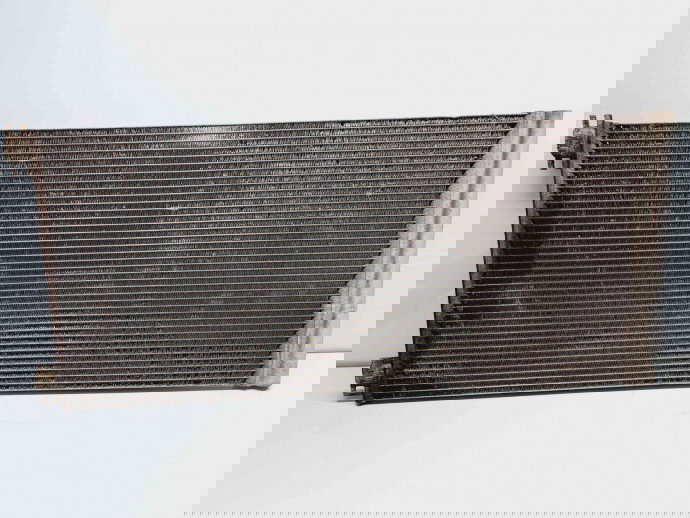 Radiator clima / AC Renault Trafic 3 (F82) [Fabr 2014-2022] 93868376 1.6 DCI R9M408  1.6 DCI R9M408 77KW / 105CP