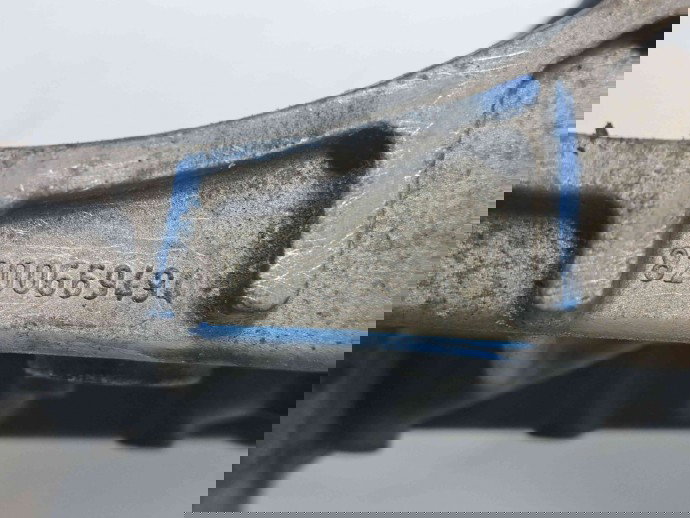 Suport accesorii Nissan Qashqai [Fabr 2007-2014] 8200669494 1.5 DCI K9K  