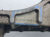 Suport accesorii Nissan Qashqai [Fabr 2007-2014] 8200669494 1.5 DCI K9K  