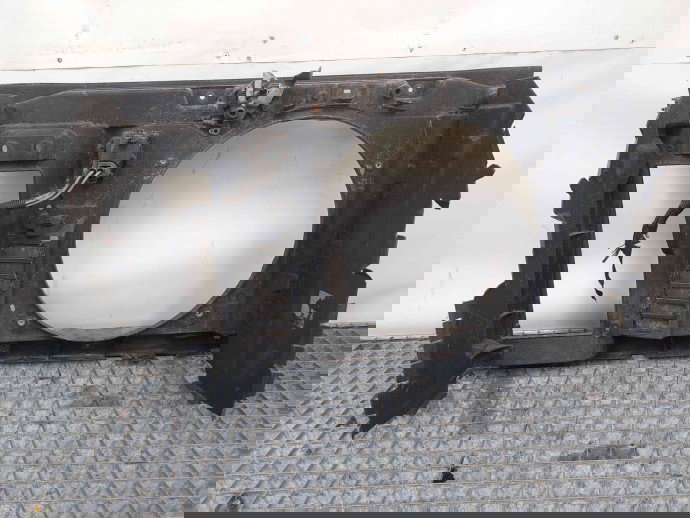 Trager Peugeot 307 [Fabr 2000-2008] OEM 1.6 HDI  0