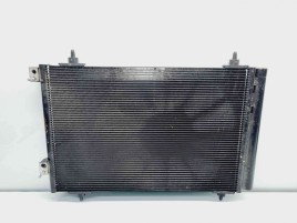Radiator clima / AC Peugeot 3008 Break [Fabr 2009-2016] OEM 1.6 9H05 DV6C  1.6 9H05 DV6C 77KW / 105CP