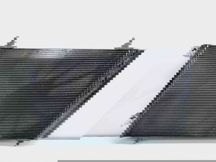 Radiator clima / AC Peugeot 3008 Break [Fabr 2009-2016] OEM 1.6 9H05 DV6C  1.6 9H05 DV6C 77KW / 105CP