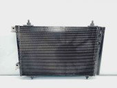 Radiator clima / AC Peugeot 3008 Break [Fabr 2009-2016] OEM 1.6 9H05 DV6C  1.6 9H05 DV6C 77KW / 105CP