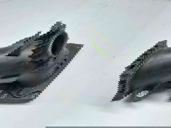 Tub admisie aer Mercedes Clasa E (W207) Coupe [Fabr 2009-2012] A6510900028