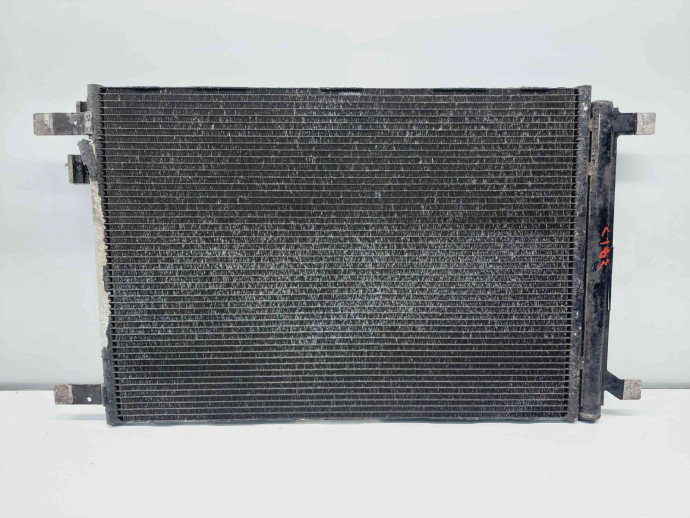 Radiator clima / AC Audi A3 Sportback (8VA) Hatchback [Fabr 2012-2020] 5Q0816411N 2.0 TDI CRBC 110KW / 150CP 2.0 TDI CRBC 110KW / 150CP