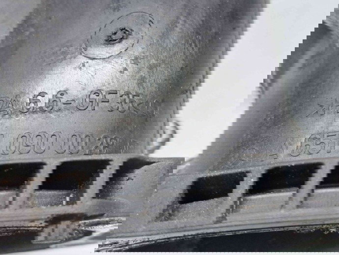 Tub admisie aer Mercedes Clasa E (W207) Coupe [Fabr 2009-2012] A6510900028