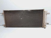 Radiator clima / AC Opel Astra K Hatchback [Fabr 2015-2022] 39131676 1.6 LWV B16DTU   