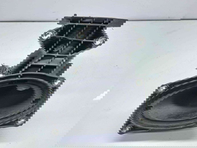 Tub admisie aer Mercedes Clasa E (W207) Coupe [Fabr 2009-2012] A6510900028